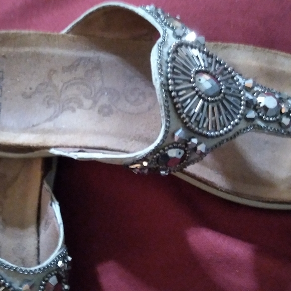Dansko Sandals - Picture 5 of 5